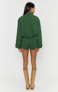 Show Me Your Mumu Ventura Shorts