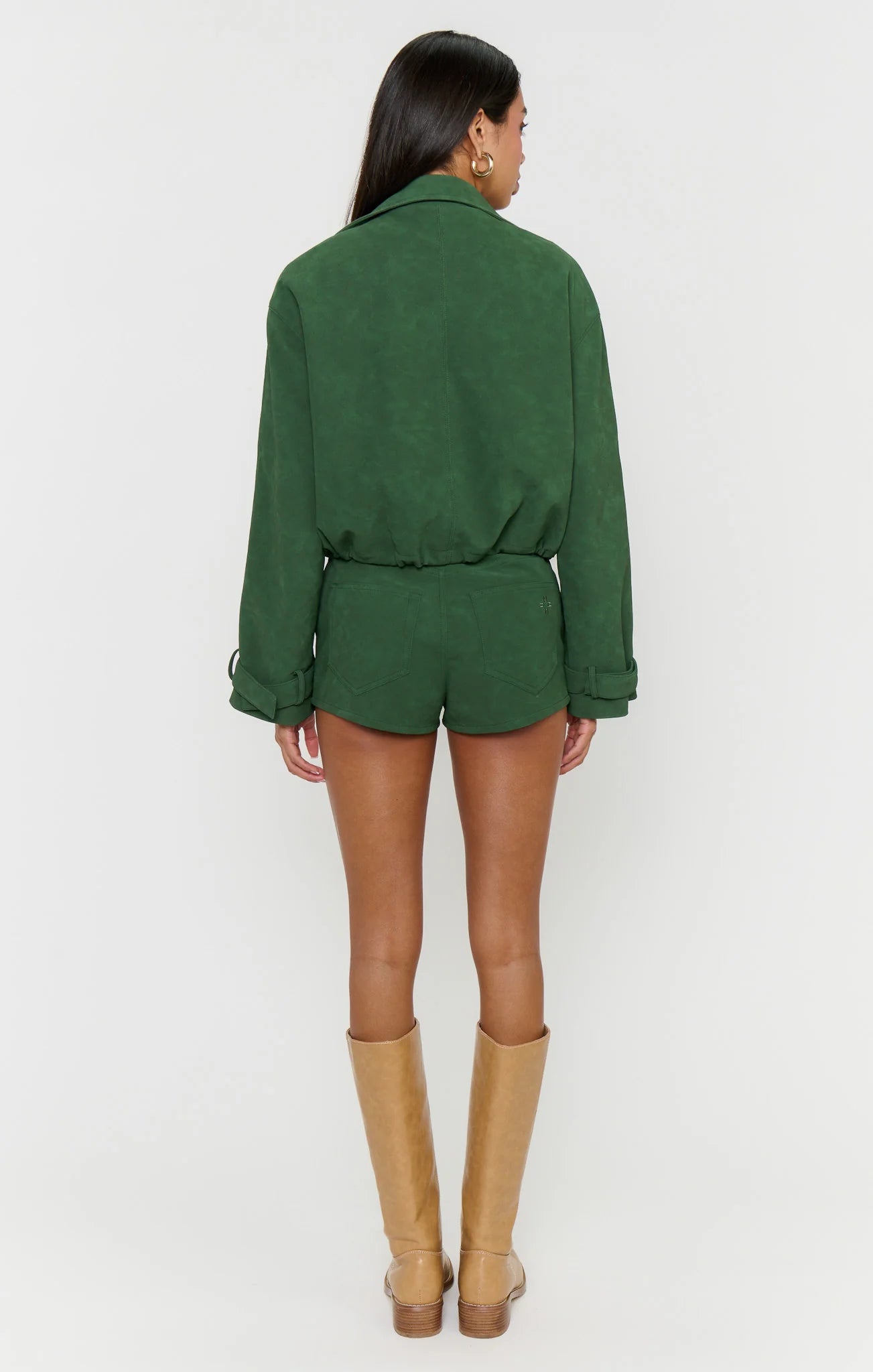 Show Me Your Mumu Ventura Shorts