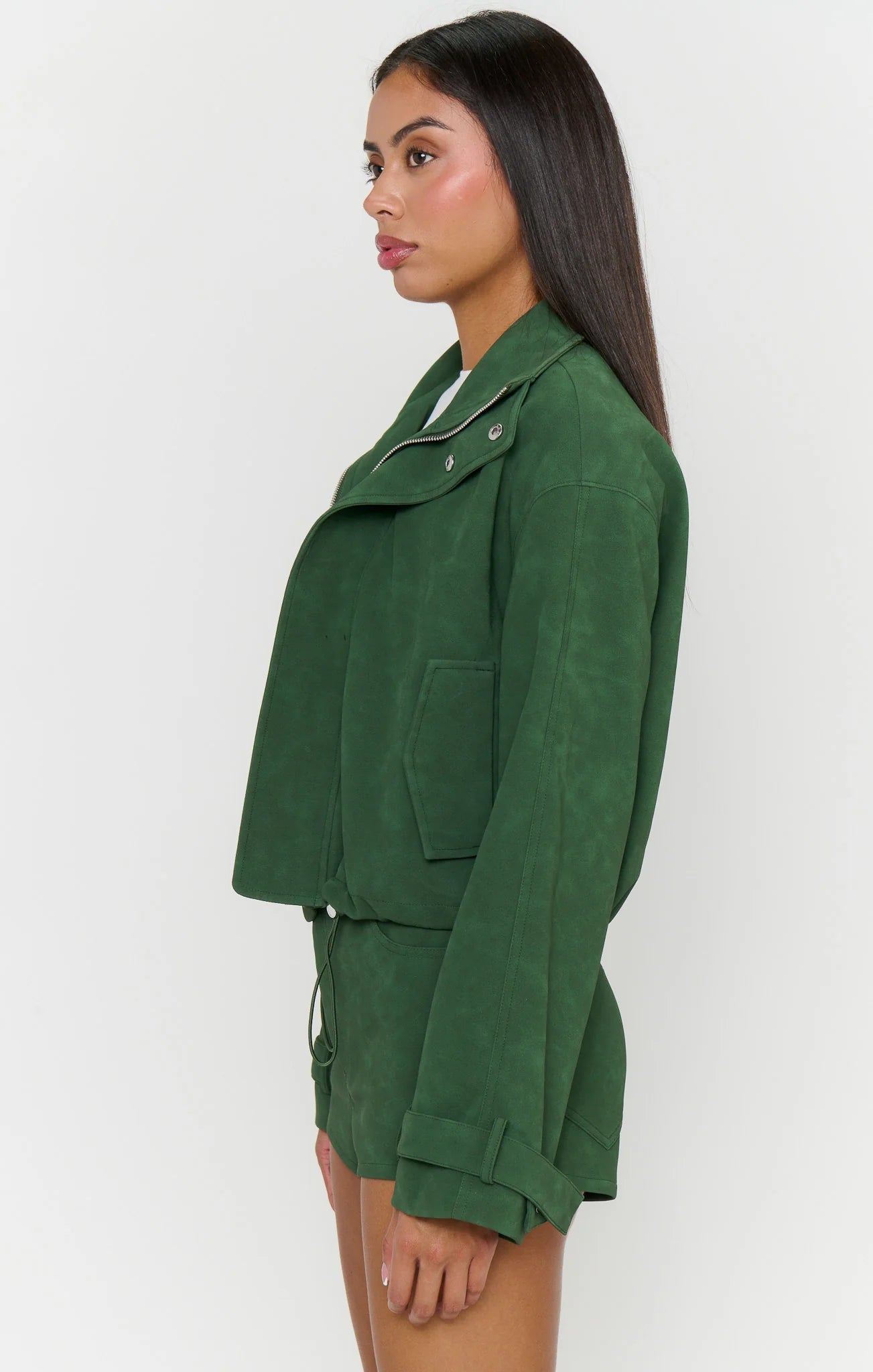 Show Me Your Mumu Ventura Jacket