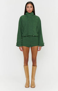 Show Me Your Mumu Ventura Shorts