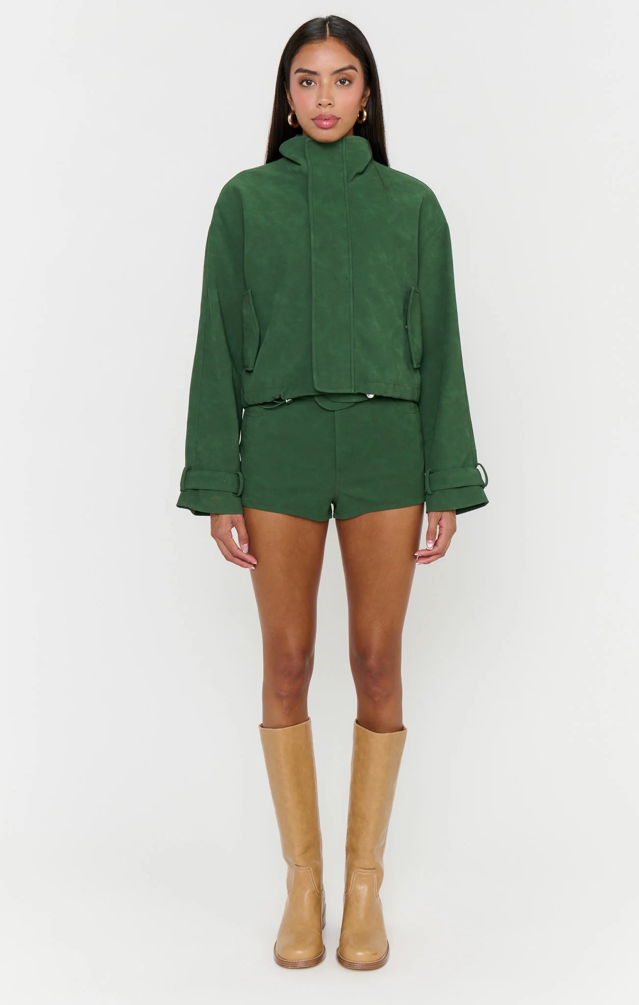 Show Me Your Mumu Ventura Shorts