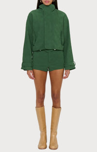 Show Me Your Mumu Ventura Jacket