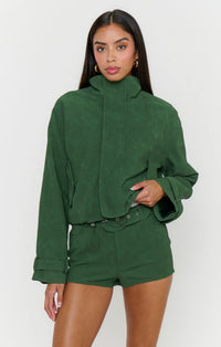 Show Me Your Mumu Ventura Shorts