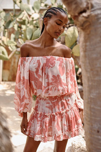 MISA Zonia Dress