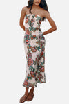 MISA Thara Dress