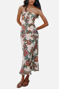 MISA Thara Dress