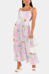Show Me Your Mumu Hepburn Midi Dress