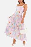 Show Me Your Mumu Hepburn Midi Dress