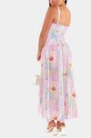 Show Me Your Mumu Hepburn Midi Dress