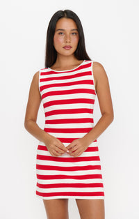 Show Me Your Mumu Cameron Mini Dress