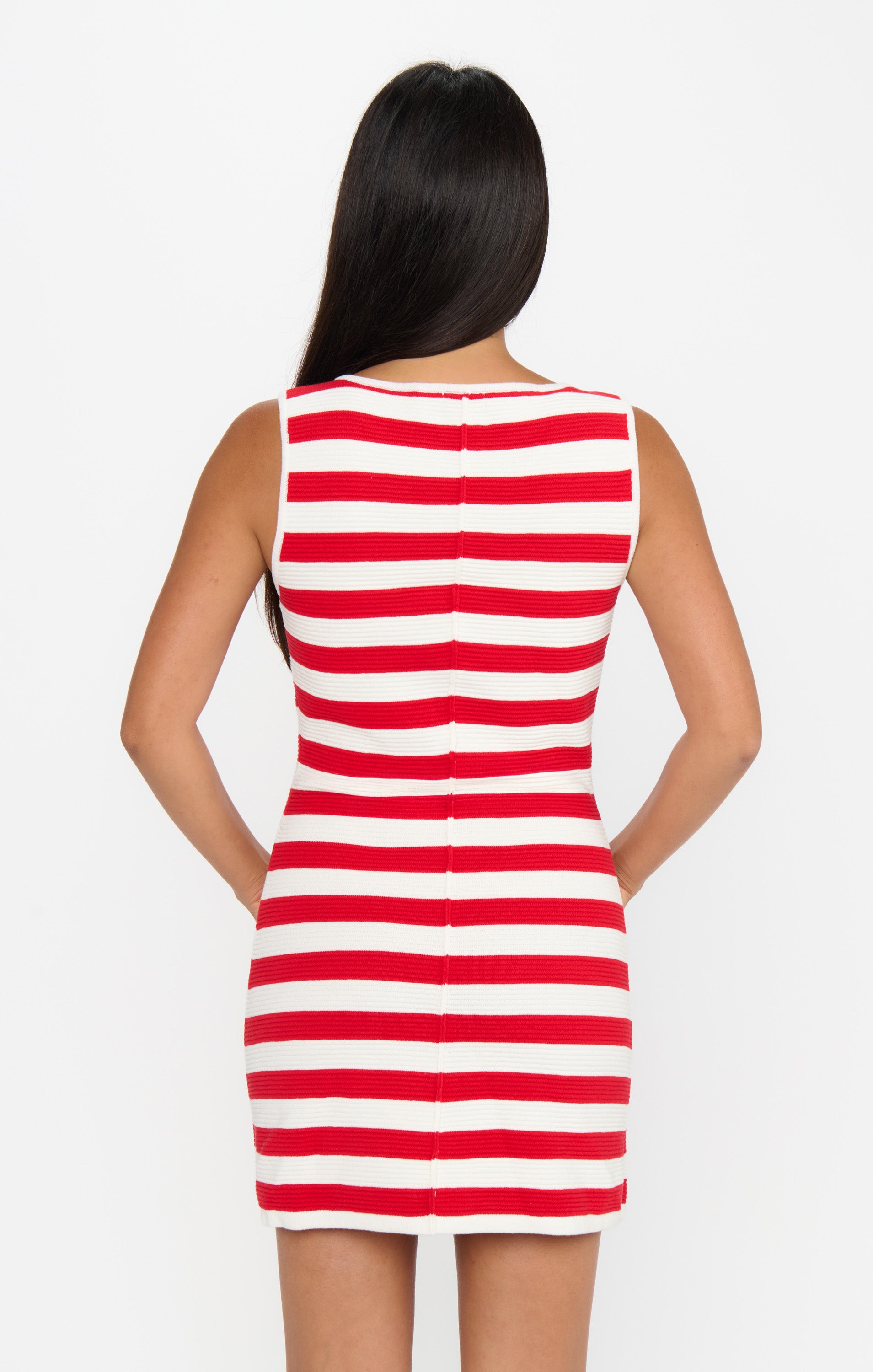 Show Me Your Mumu Cameron Mini Dress
