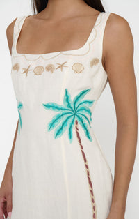 Show Me Your Mumu Steph Mini Dress