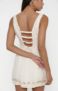 Show Me Your Mumu Steph Mini Dress