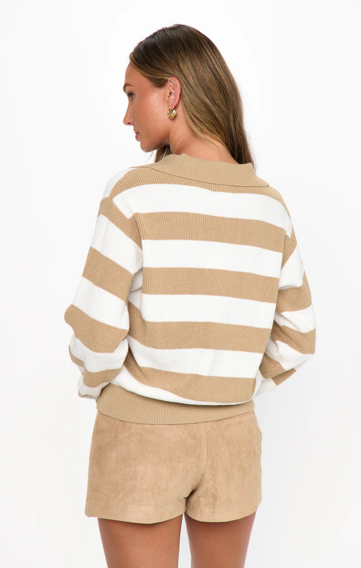 Show Me Your Mumu League Sweater