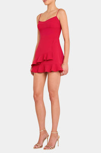 Amanda Uprichard Magnolia Romper