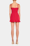 Amanda Uprichard Magnolia Romper