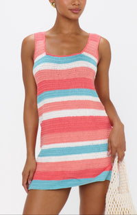 Show Me Your Mumu Day Trip Dress