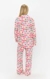 Show Me Your Mumu Classic PJ Set in Winter Wonderland Jersey