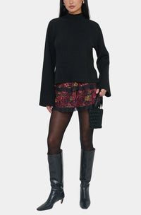 Show Me Your Mumu Emerson Sweater