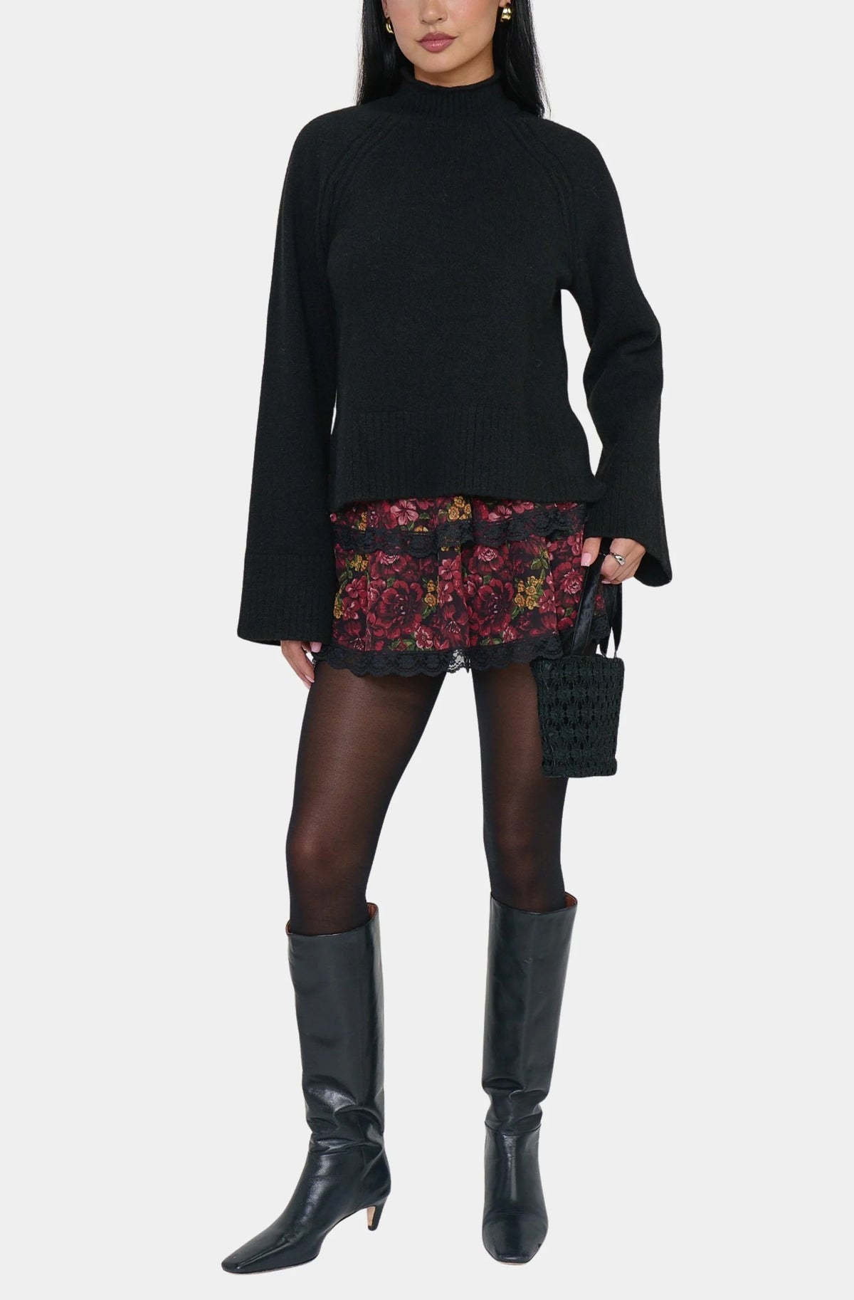 Show Me Your Mumu Emerson Sweater
