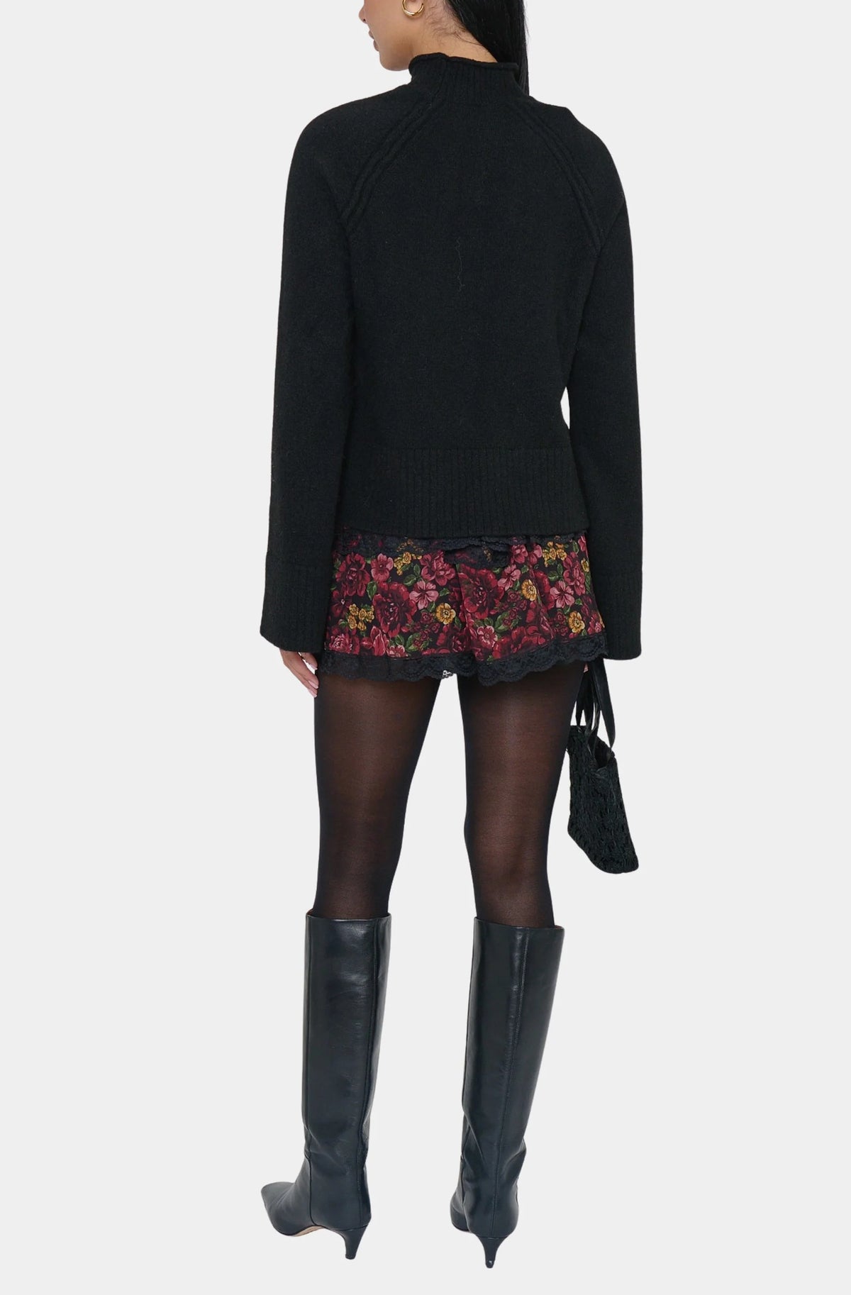 Show Me Your Mumu Emerson Sweater