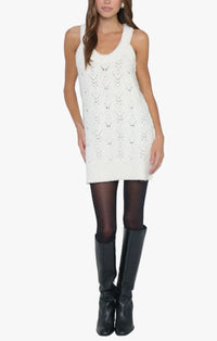 Show Me Your Mumu Sutton Sweater Dress