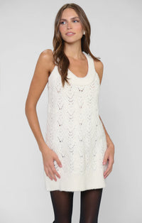 Show Me Your Mumu Sutton Sweater Dress
