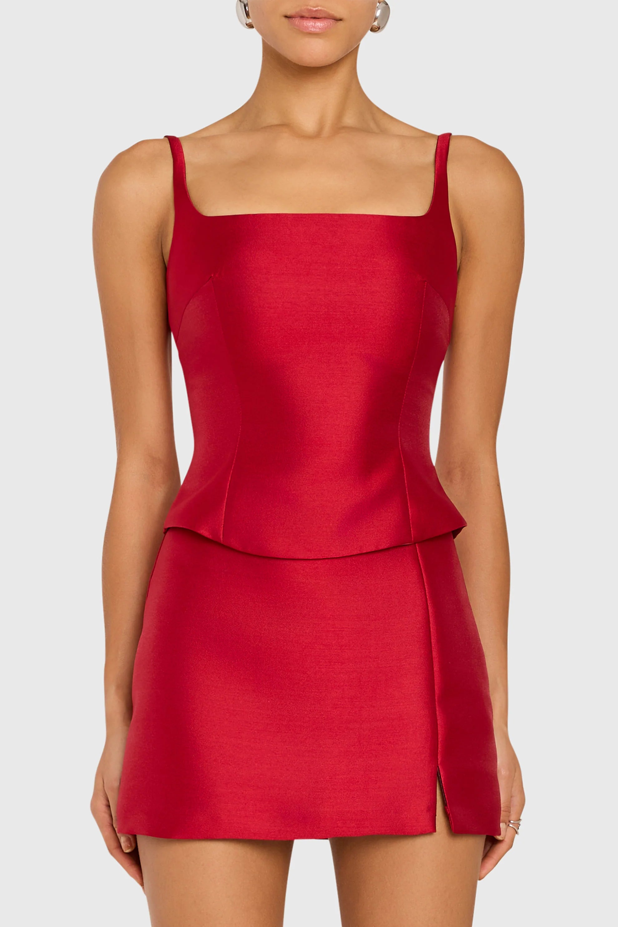 Amanda Uprichard Jacksonville Top