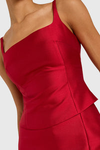 Amanda Uprichard Jacksonville Top