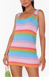 Show Me Your Mumu Day Trip Dress