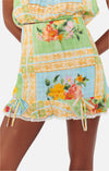 Show Me Your Mumu All Night Ruffle Skort