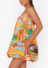 Show Me Your Mumu Beverly Bubble Dress