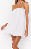 Show Me Your Mumu Beverly Bubble Dress