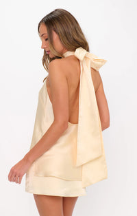 Show Me Your Mumu Lisa Top &  All Night Skort Set