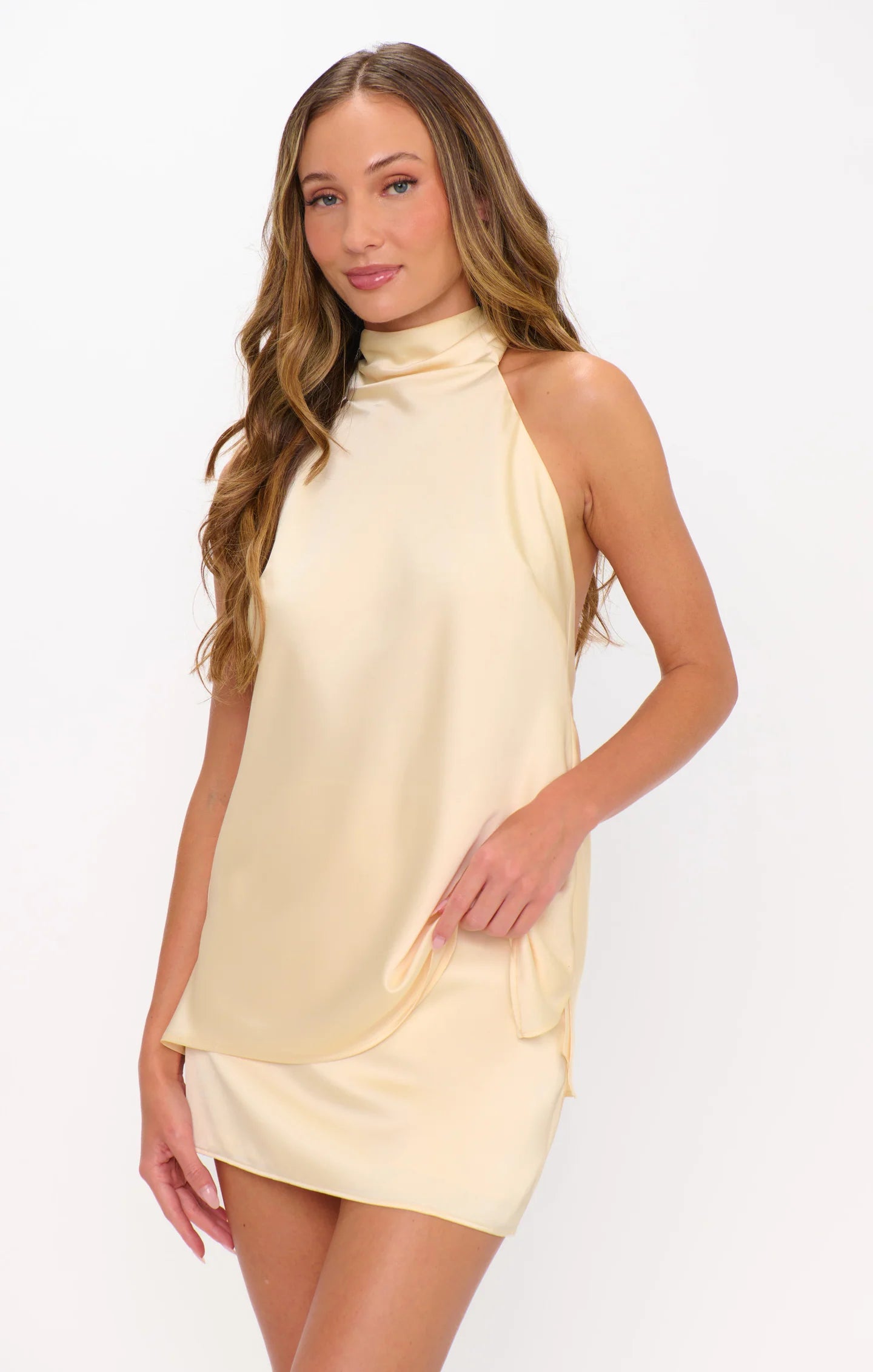 Show Me Your Mumu Lisa Top &  All Night Skort Set