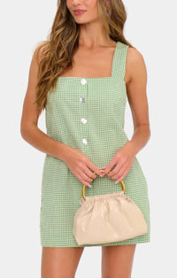 Show Me Your Mumu Everly Mini Dress