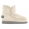Mou Eskimo 18 Glitter Logo Boots