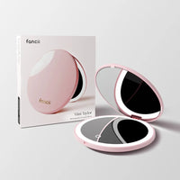 Fancii Mini Taylor Led Lighted Compact Mirror
