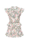 MISA Iliana Dress