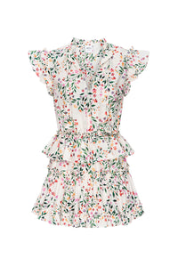 MISA Iliana Dress