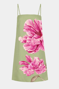 MISA Maxine Mini Dress
