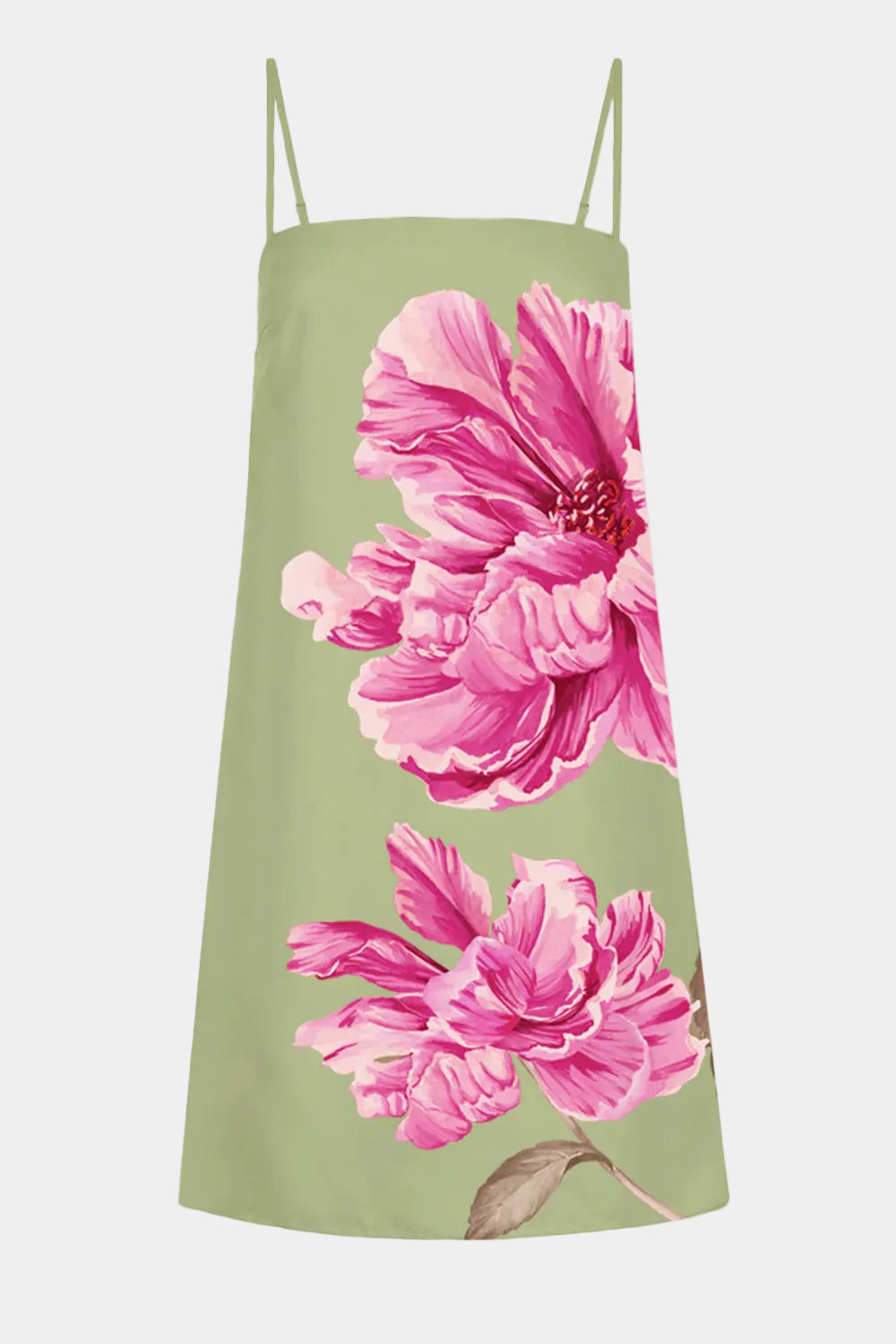 MISA Maxine Mini Dress