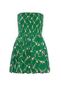 MISA Sadie Dress