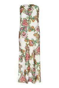 MISA Thara Dress