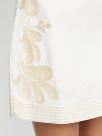 KIVARI Moni Mini Skirt