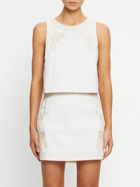 KIVARI Moni Mini Skirt