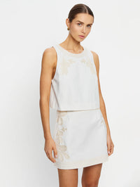 KIVARI Moni Mini Skirt