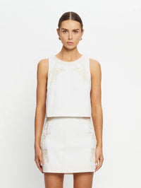 KIVARI Moni Mini Skirt