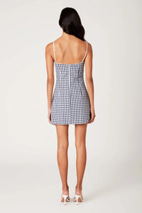 NIA Serrano Dress