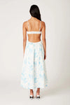 NIA Destene Midi Dress
